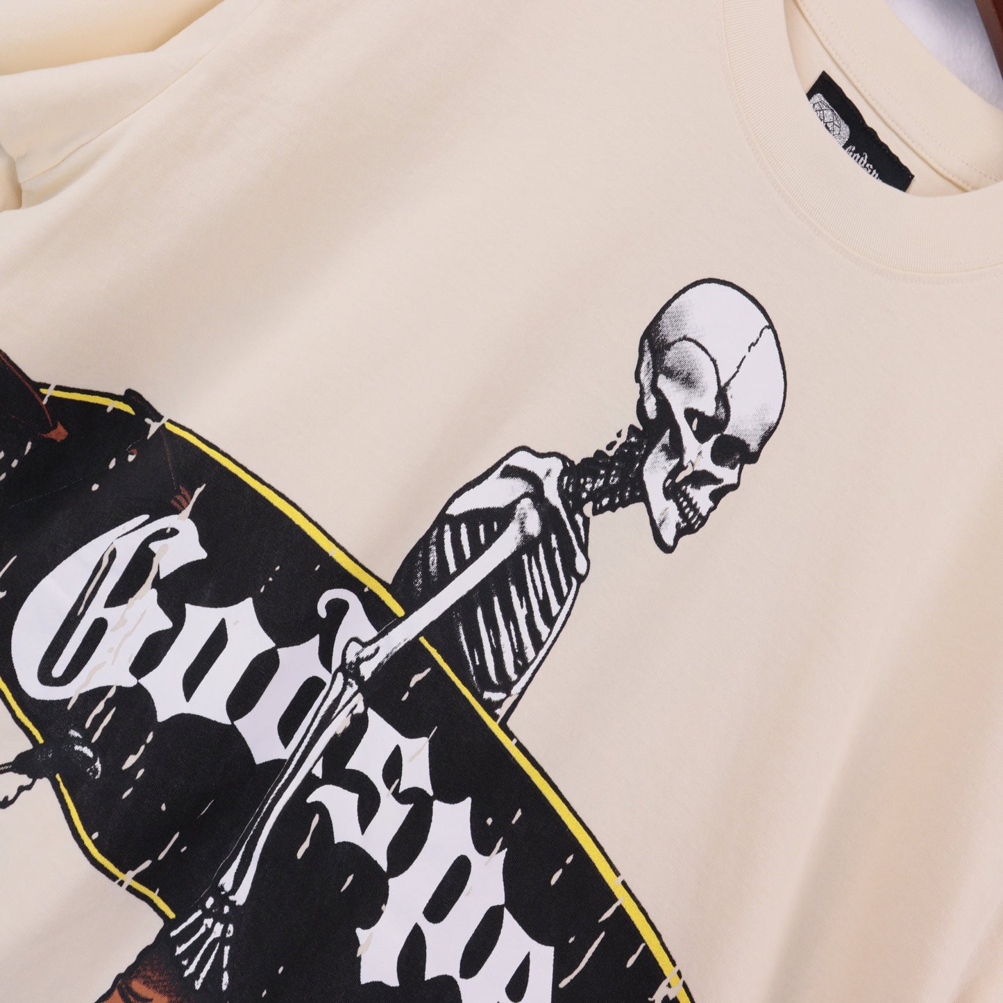 Godspeed T-shirt