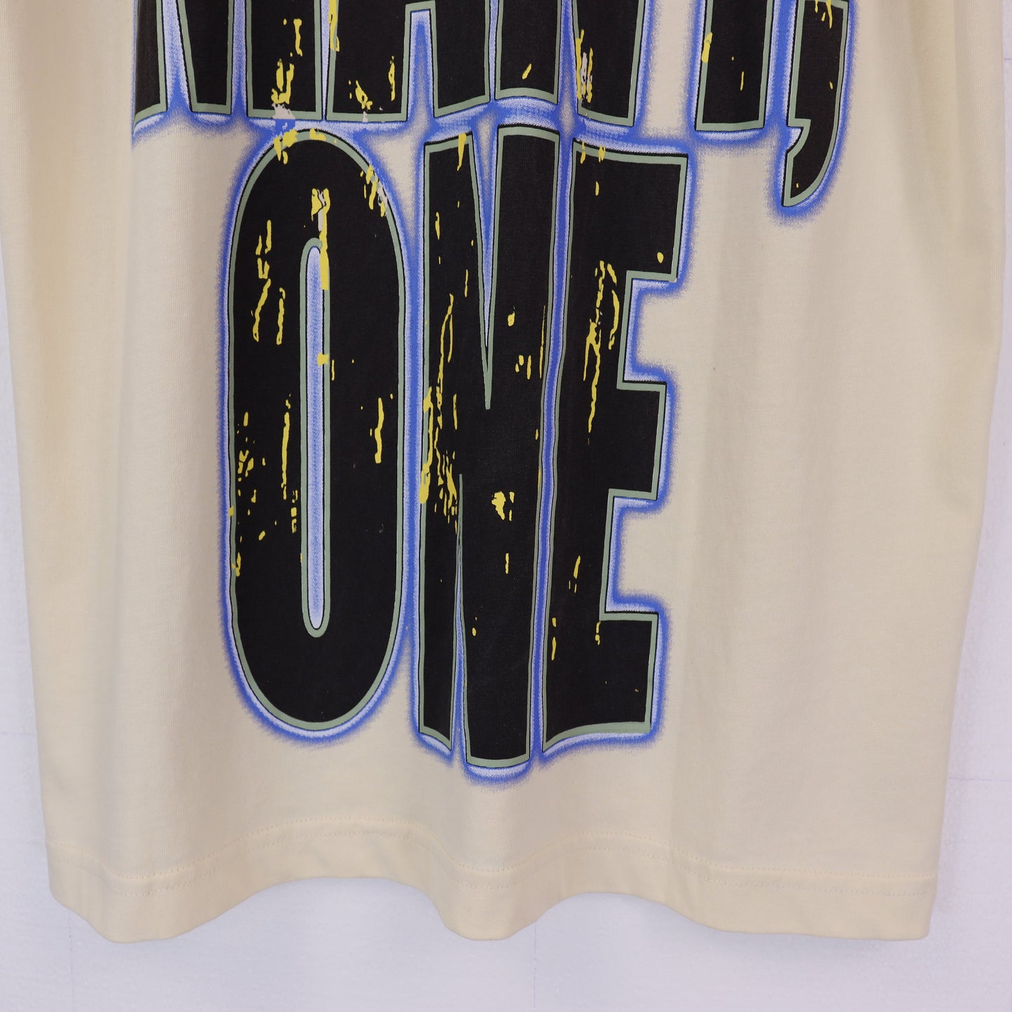 Godspeed T-shirt