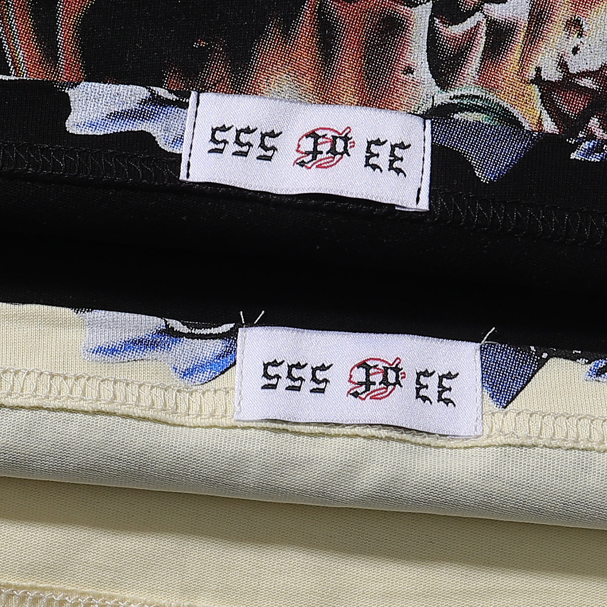 Godspeed T-shirt