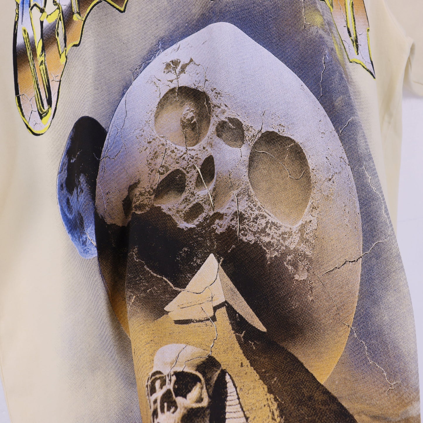 Godspeed T-shirt