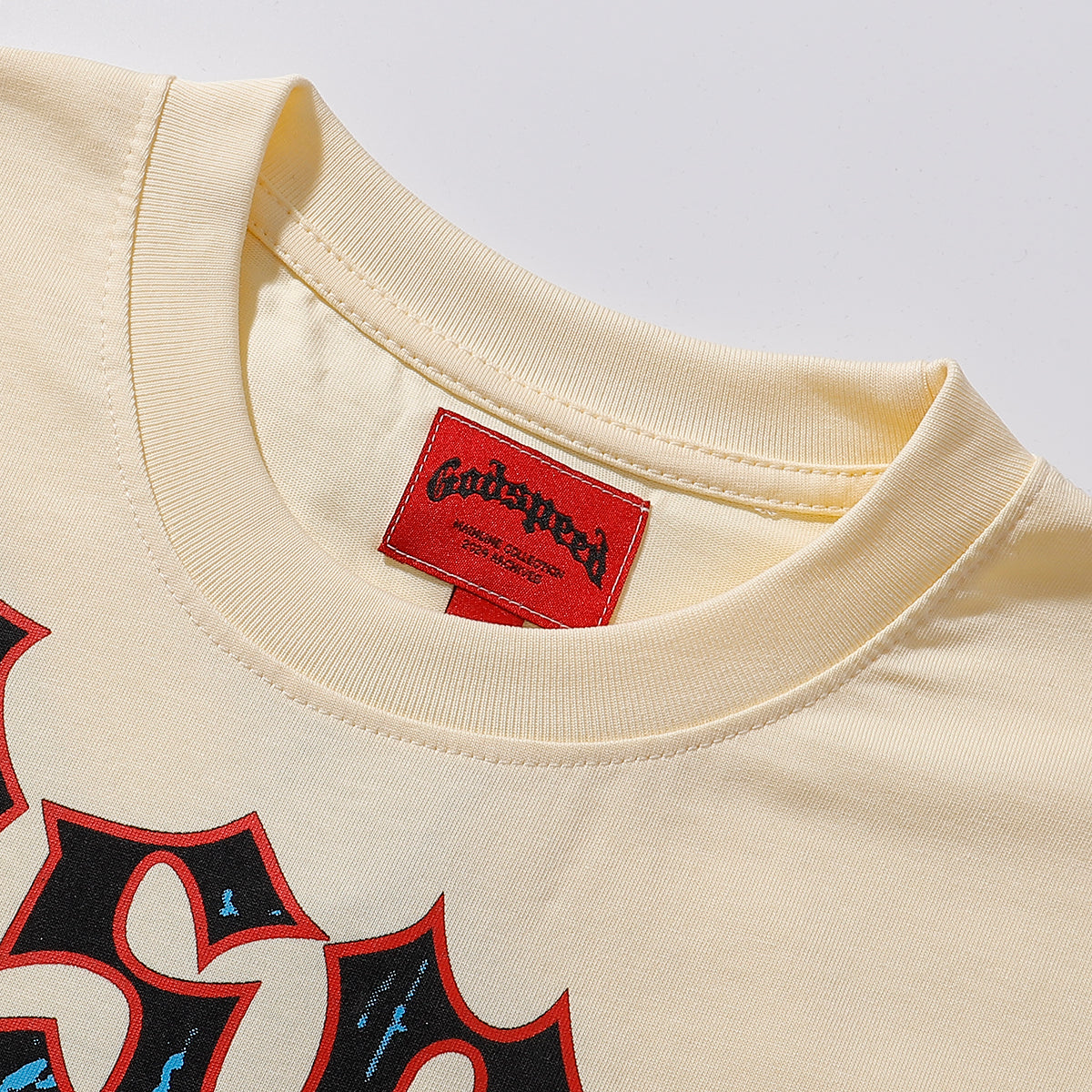 Godspeed T-shirt