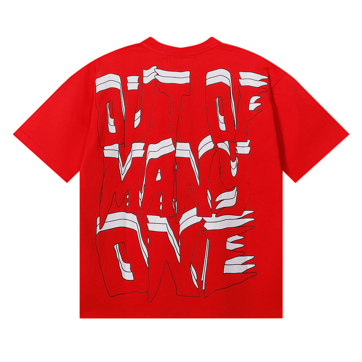 Godspeed T-shirt