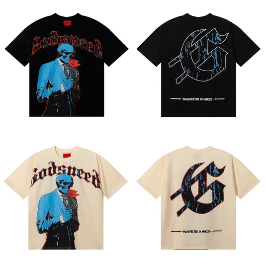 Godspeed T-shirt