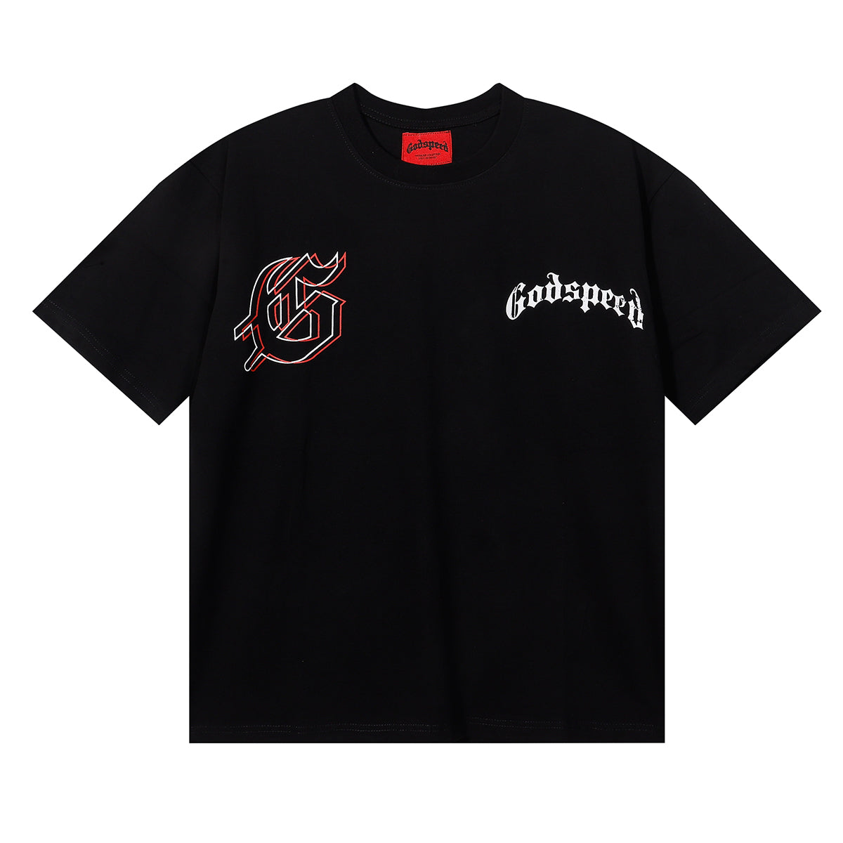 Godspeed T-shirt