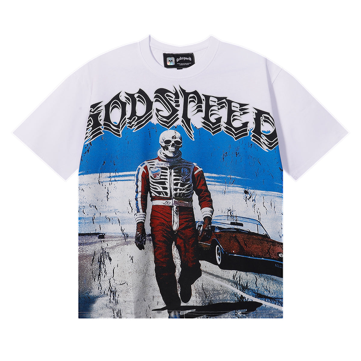 Godspeed T-shirt