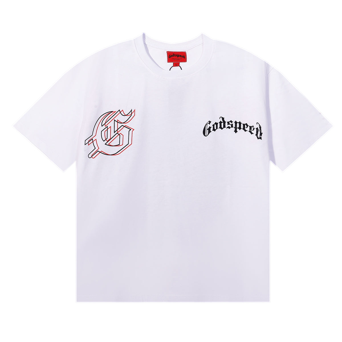 Godspeed T-shirt