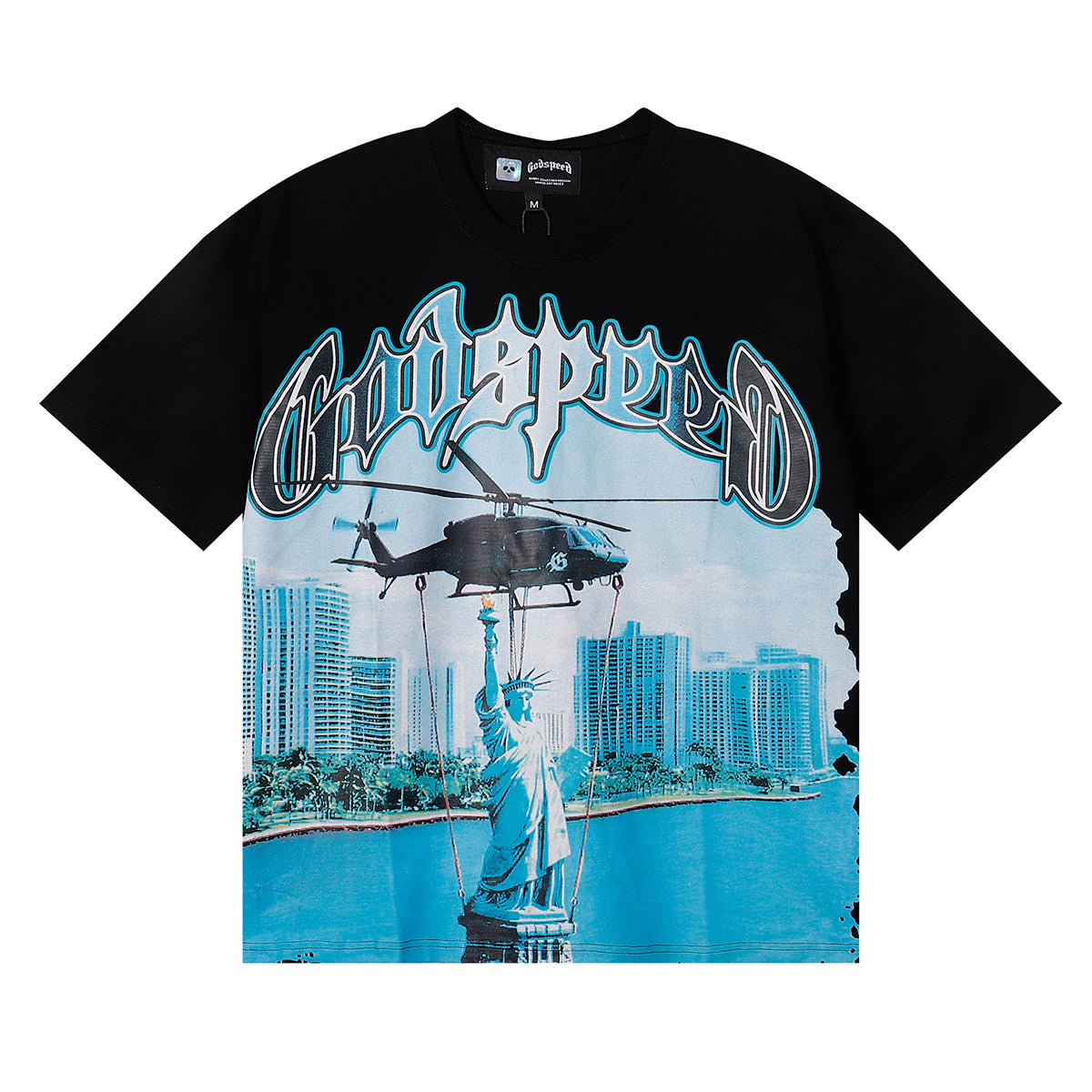 Godspeed T-shirt