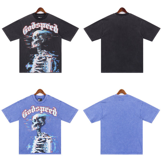 Godspeed T-shirt