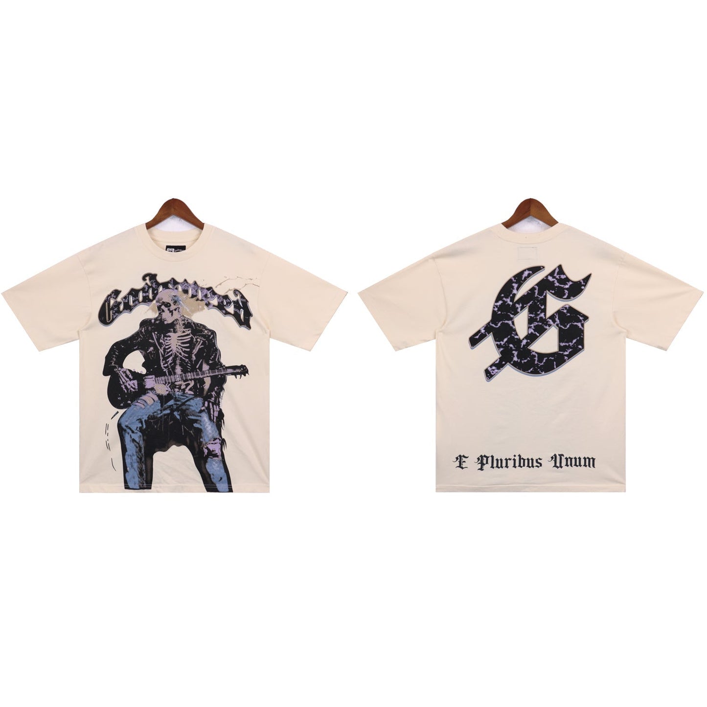Godspeed T-shirt