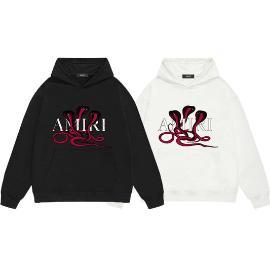 Amiri Fashion sweatshirts
