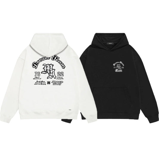Amiri Fashion sweatshirts