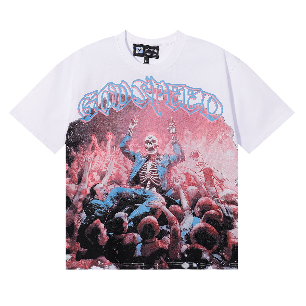 Godspeed T-shirt