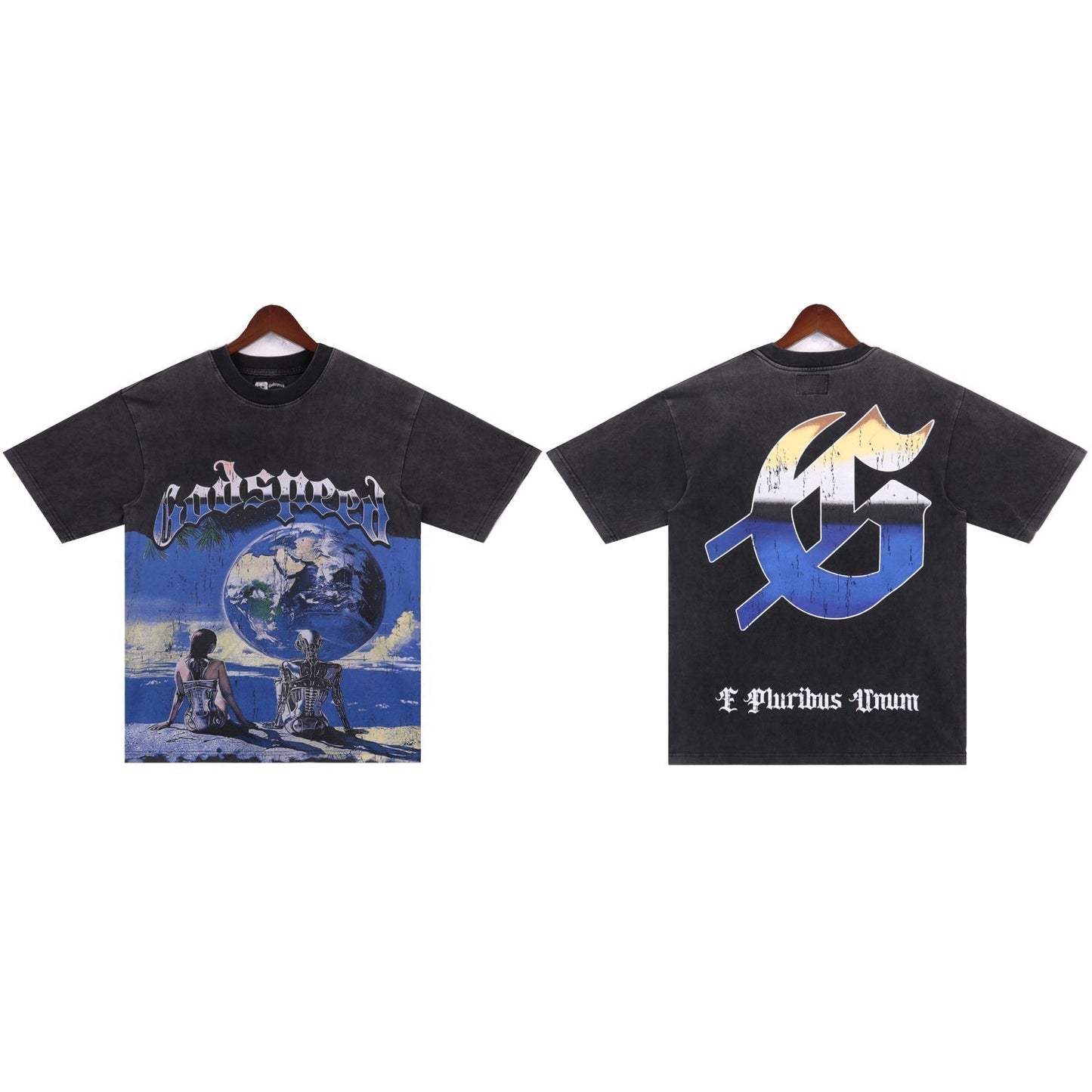 Godspeed T-shirt
