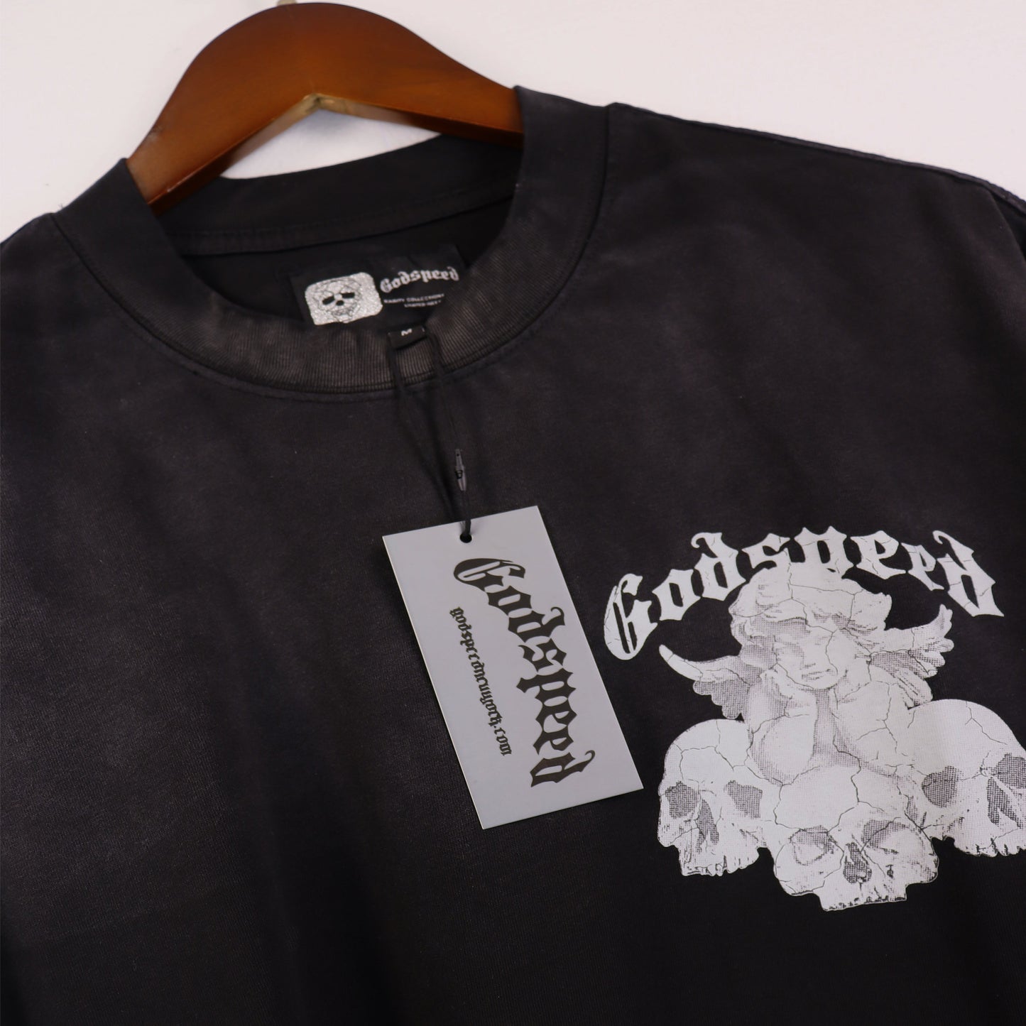 Godspeed T-shirt