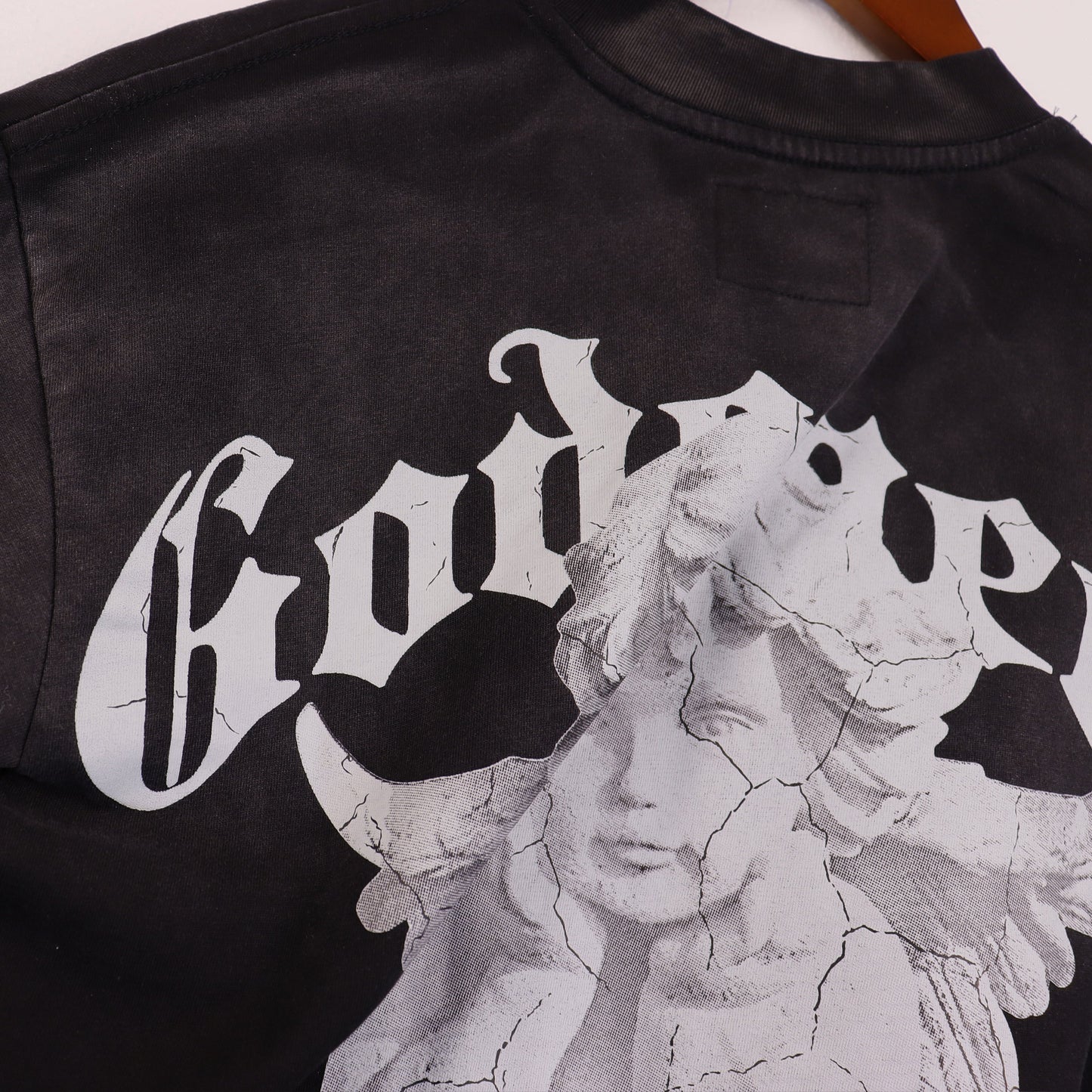 Godspeed T-shirt