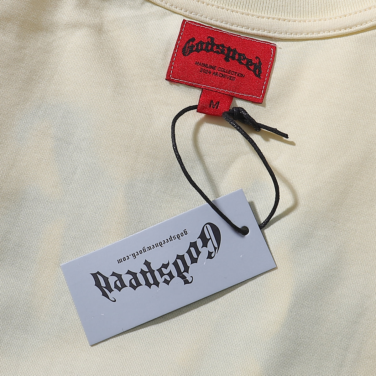 Godspeed T-shirt
