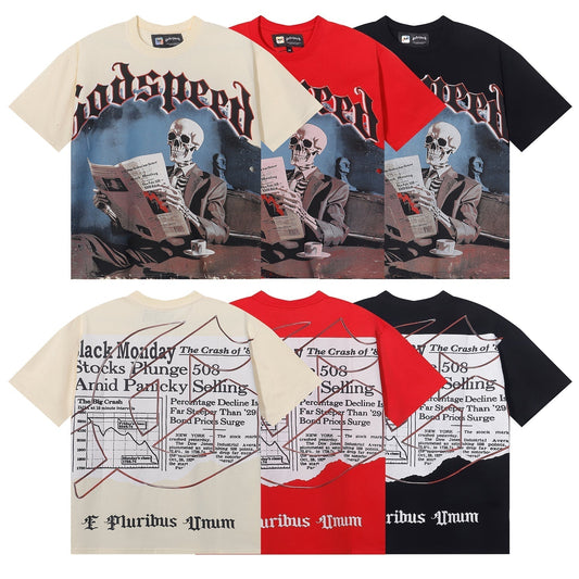 Godspeed T-shirt