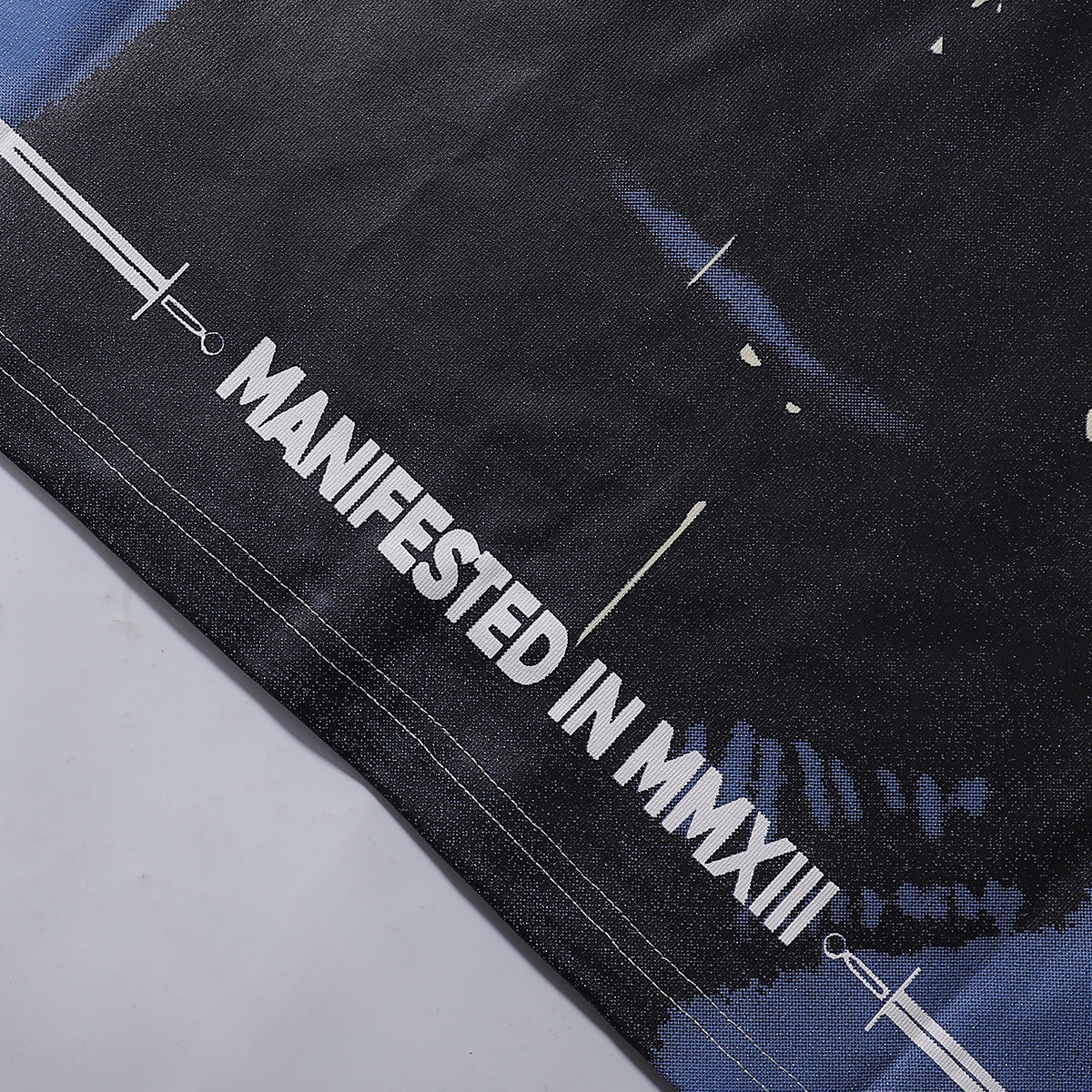 Godspeed T-shirt