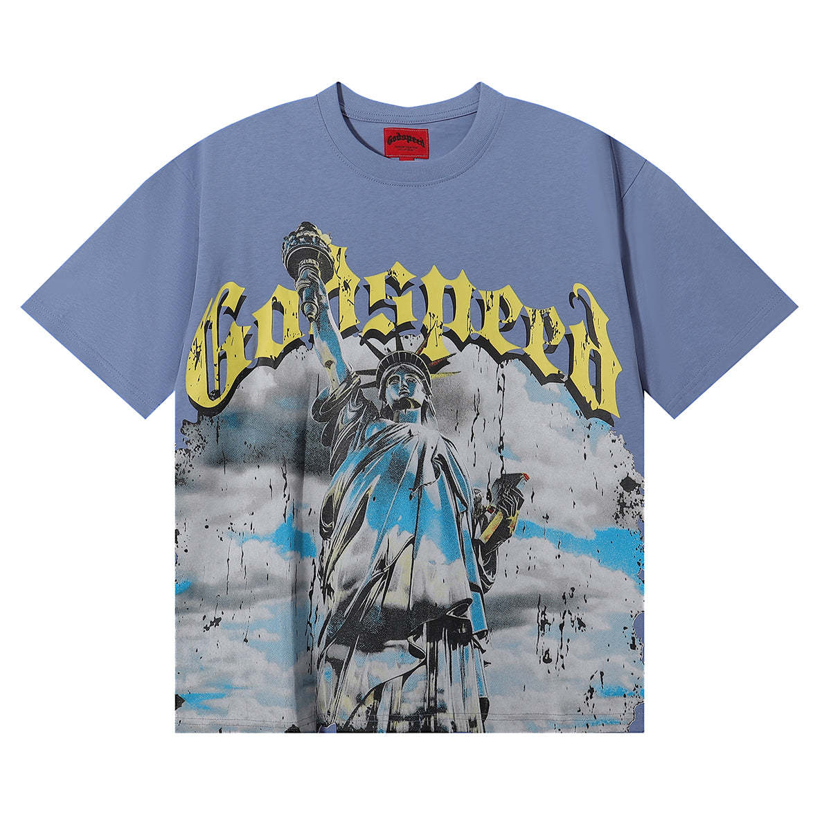 Godspeed T-shirt