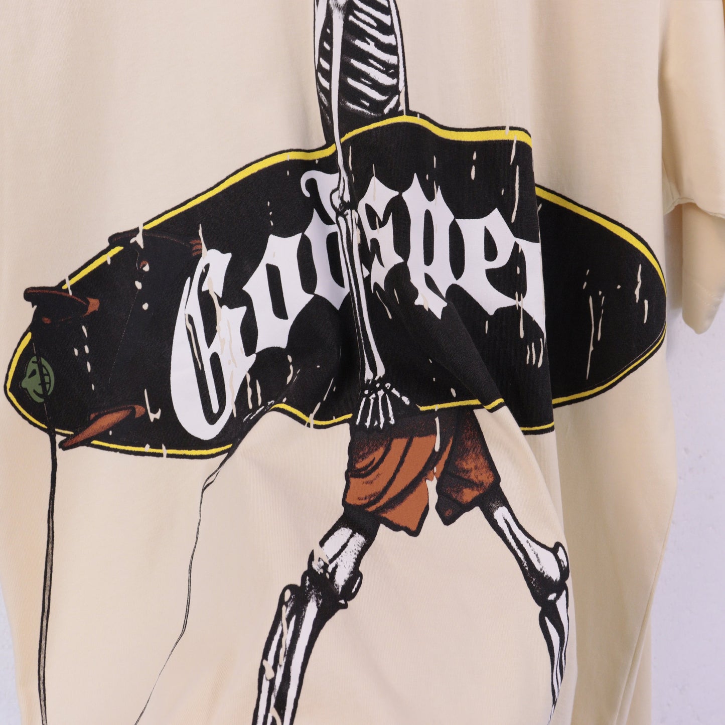 Godspeed T-shirt