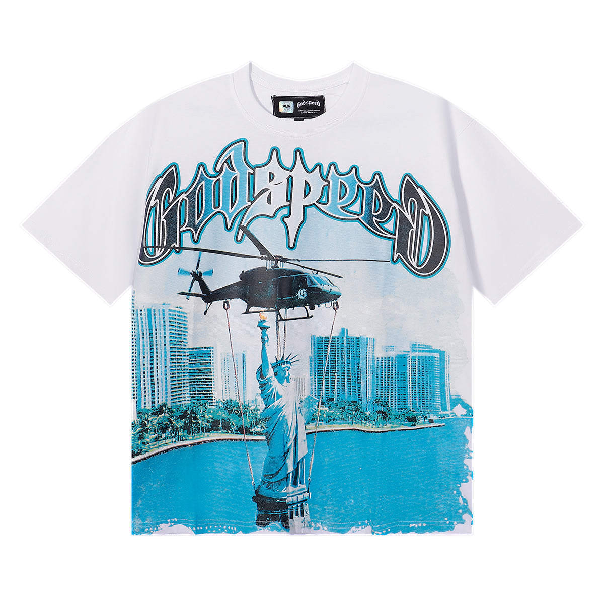Godspeed T-shirt