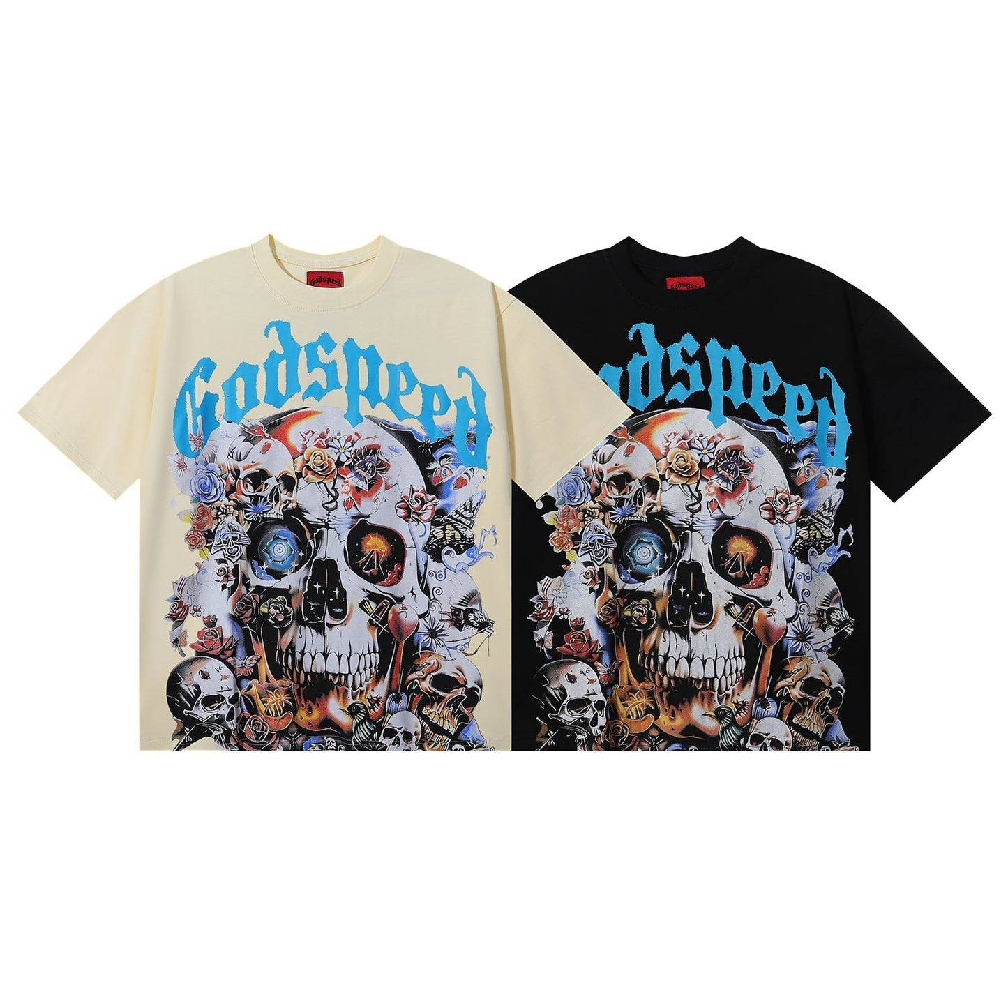 Godspeed T-shirt