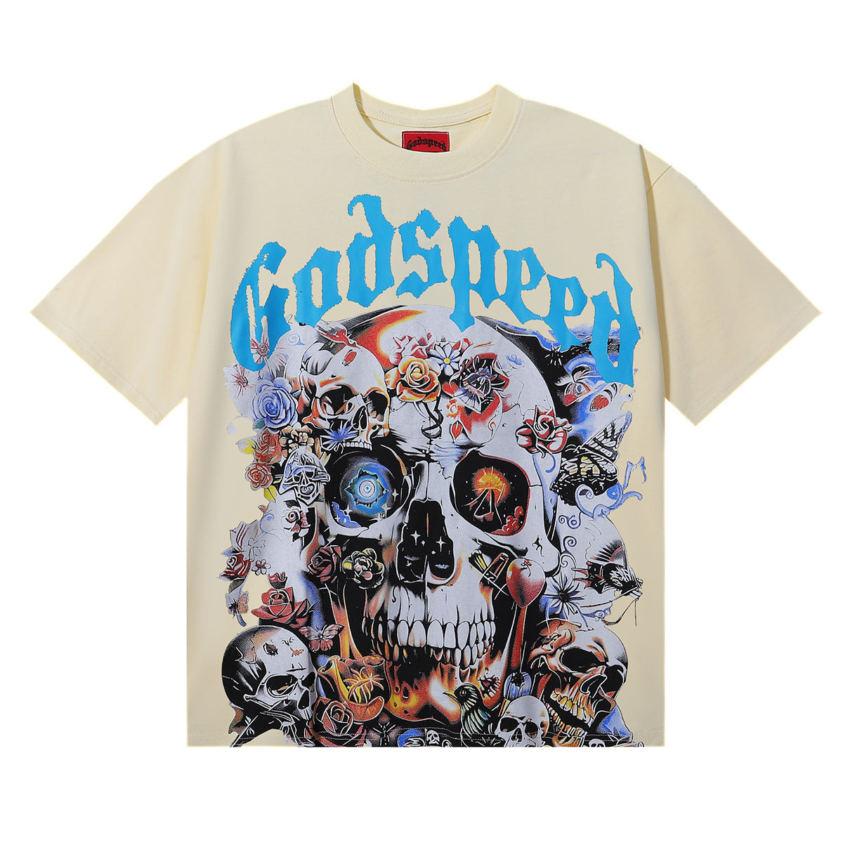 Godspeed T-shirt