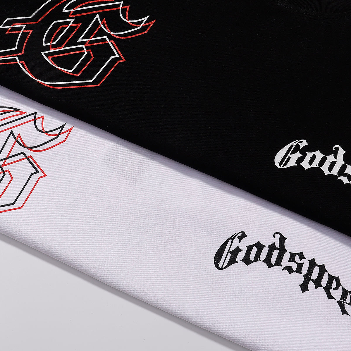 Godspeed T-shirt