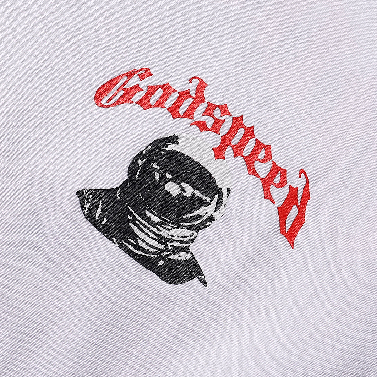 Godspeed T-shirt
