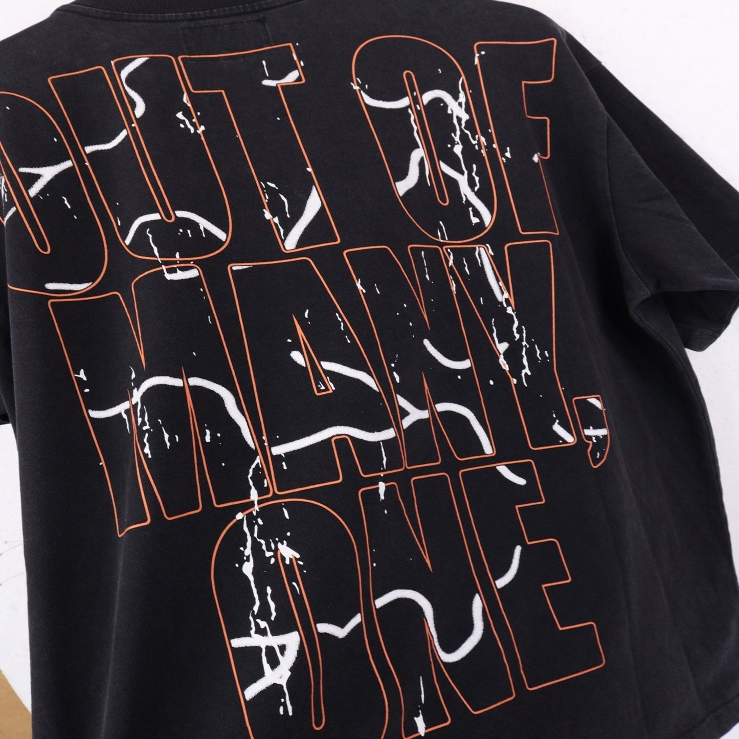 Godspeed T-shirt