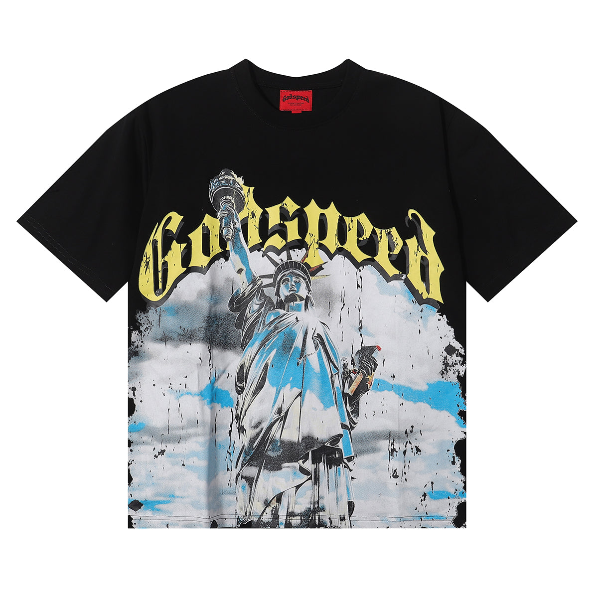 Godspeed T-shirt