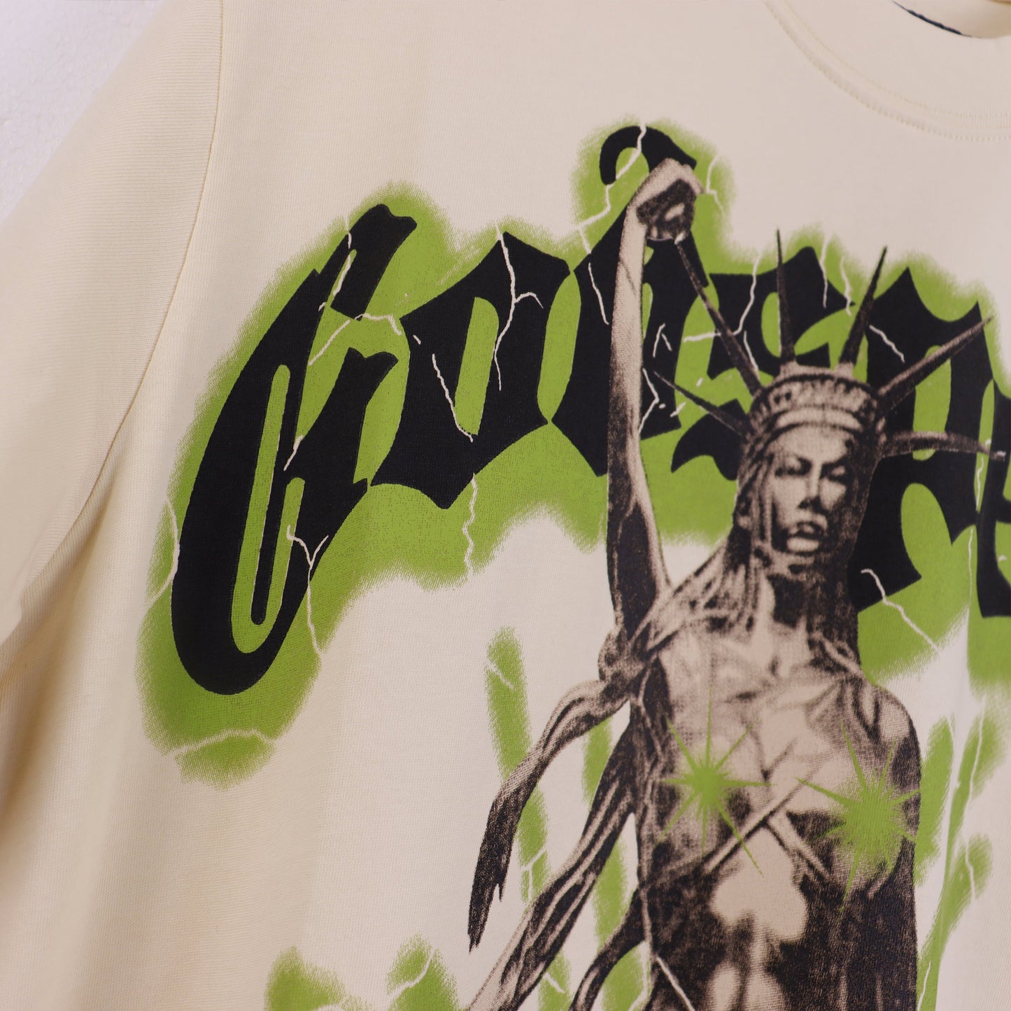 Godspeed T-shirt