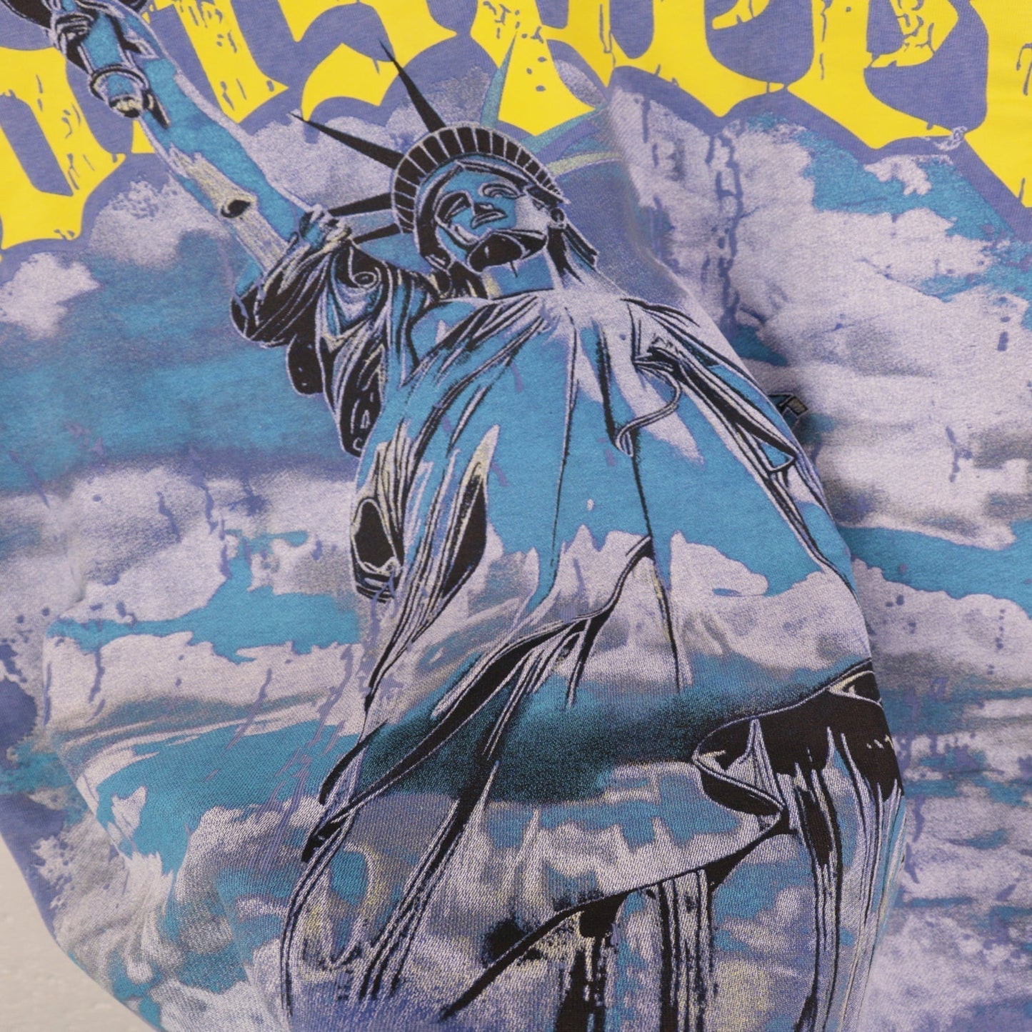 Godspeed T-shirt