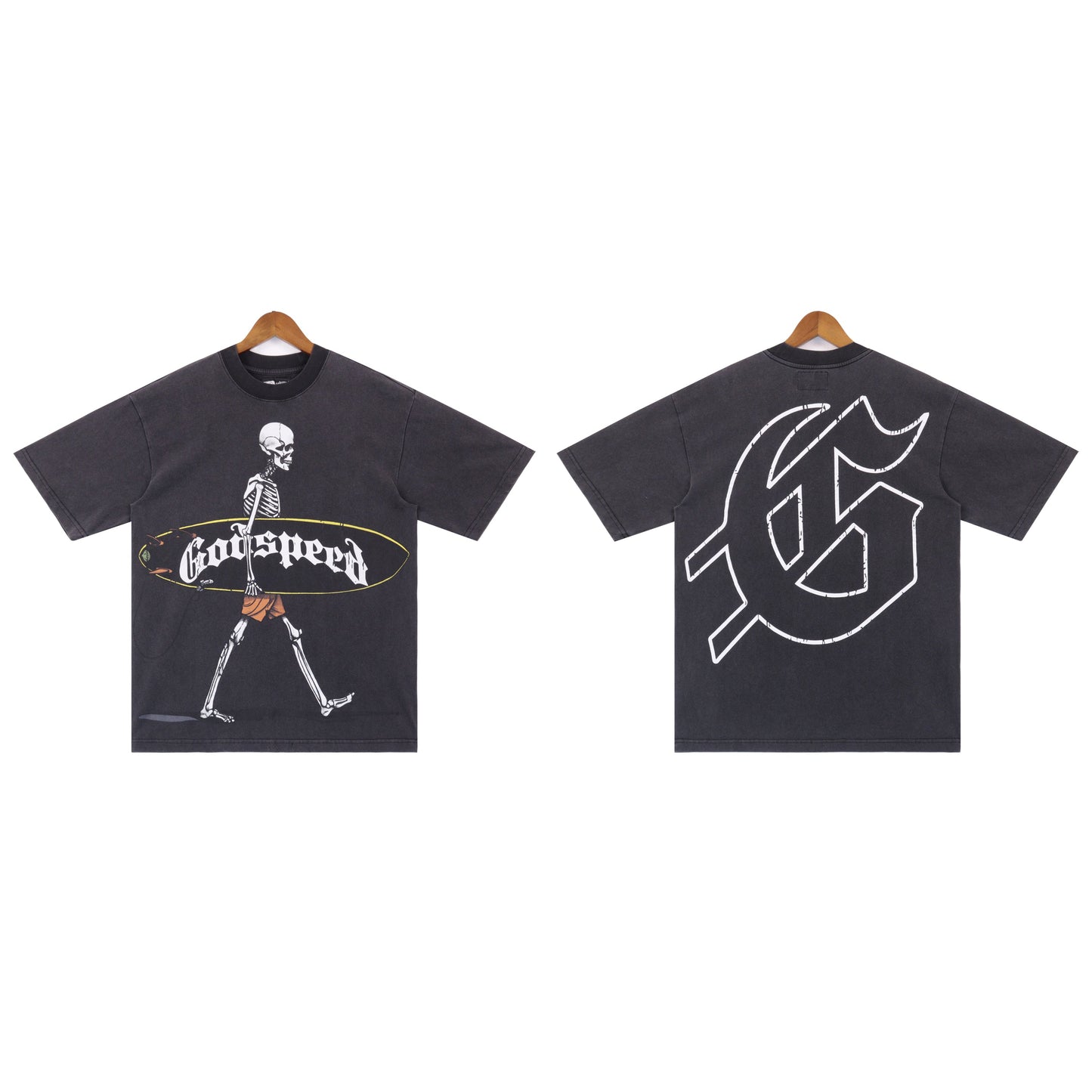Godspeed T-shirt