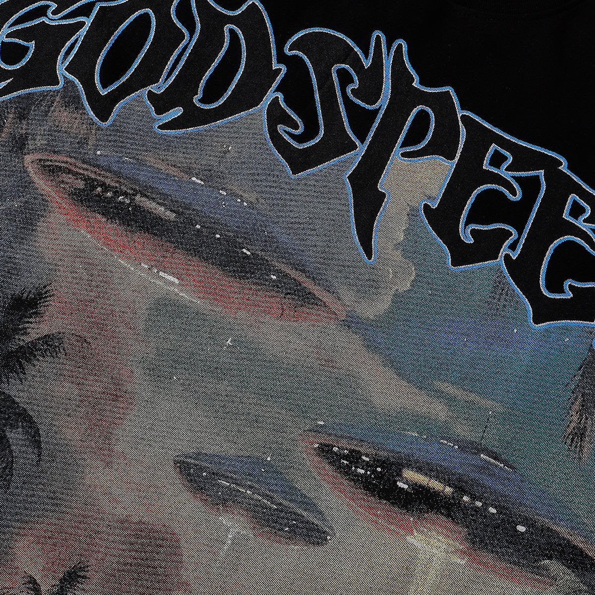 Godspeed T-shirt