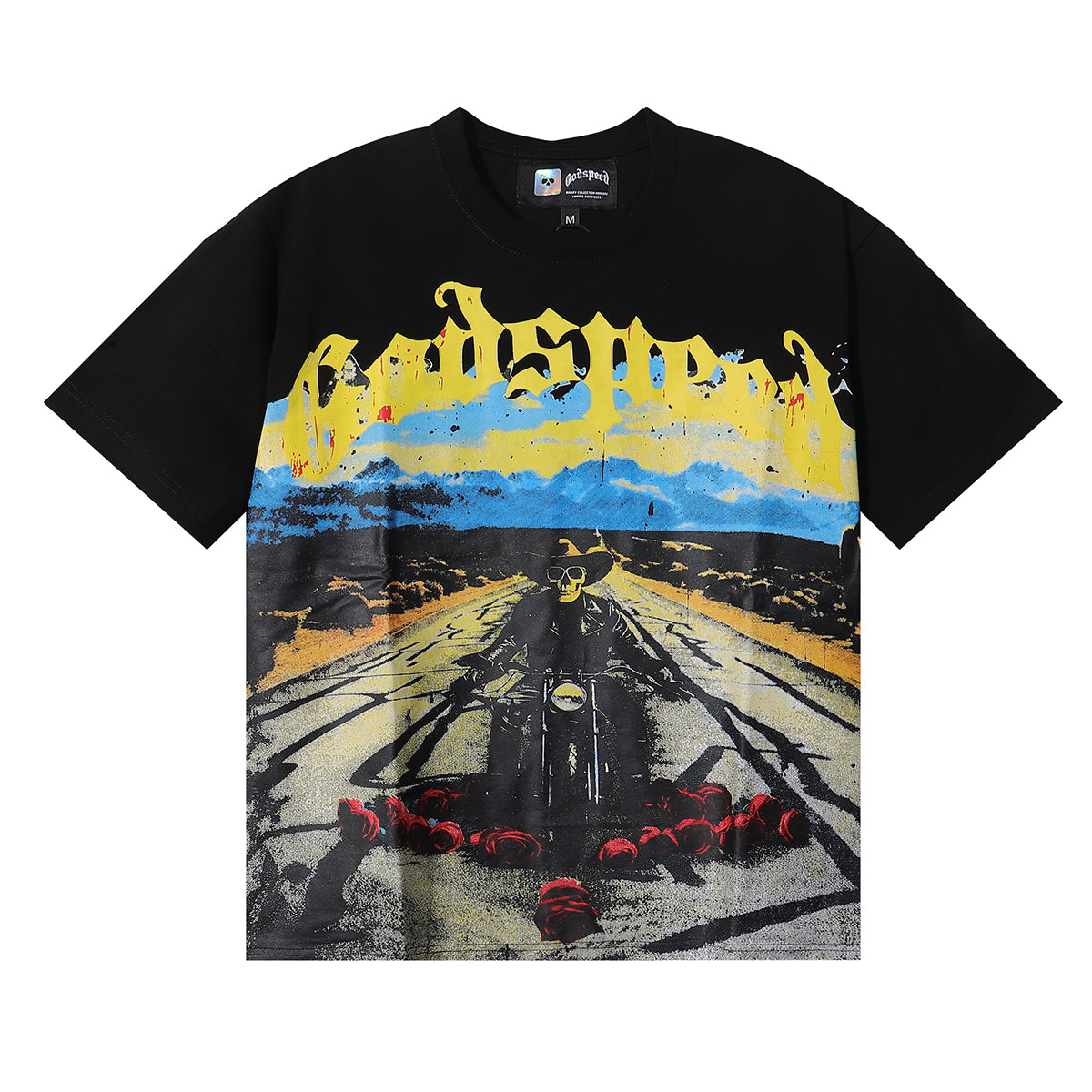 Godspeed T-shirt