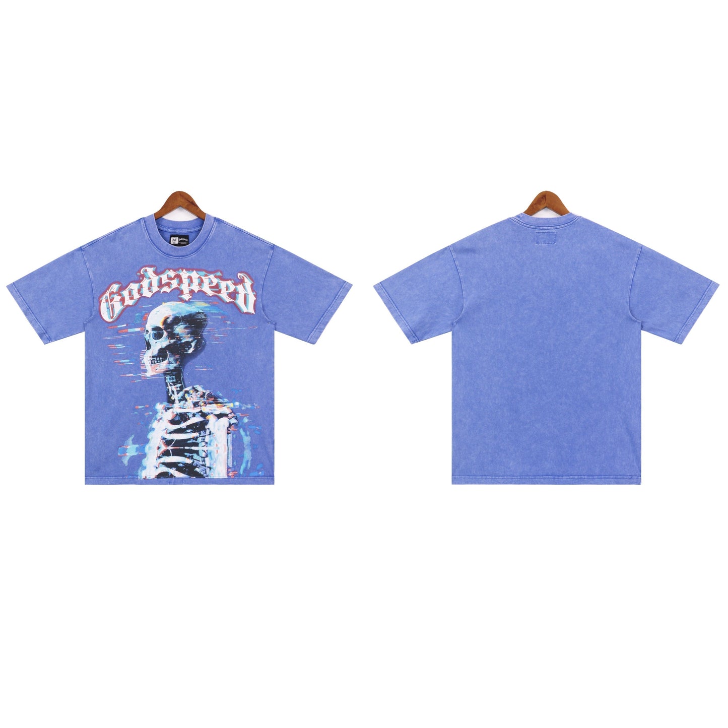 Godspeed T-shirt