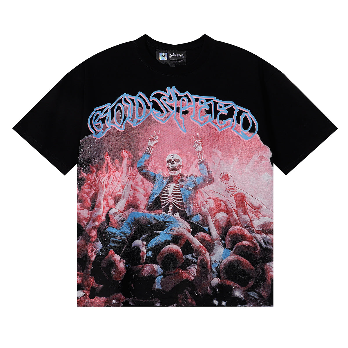 Godspeed T-shirt