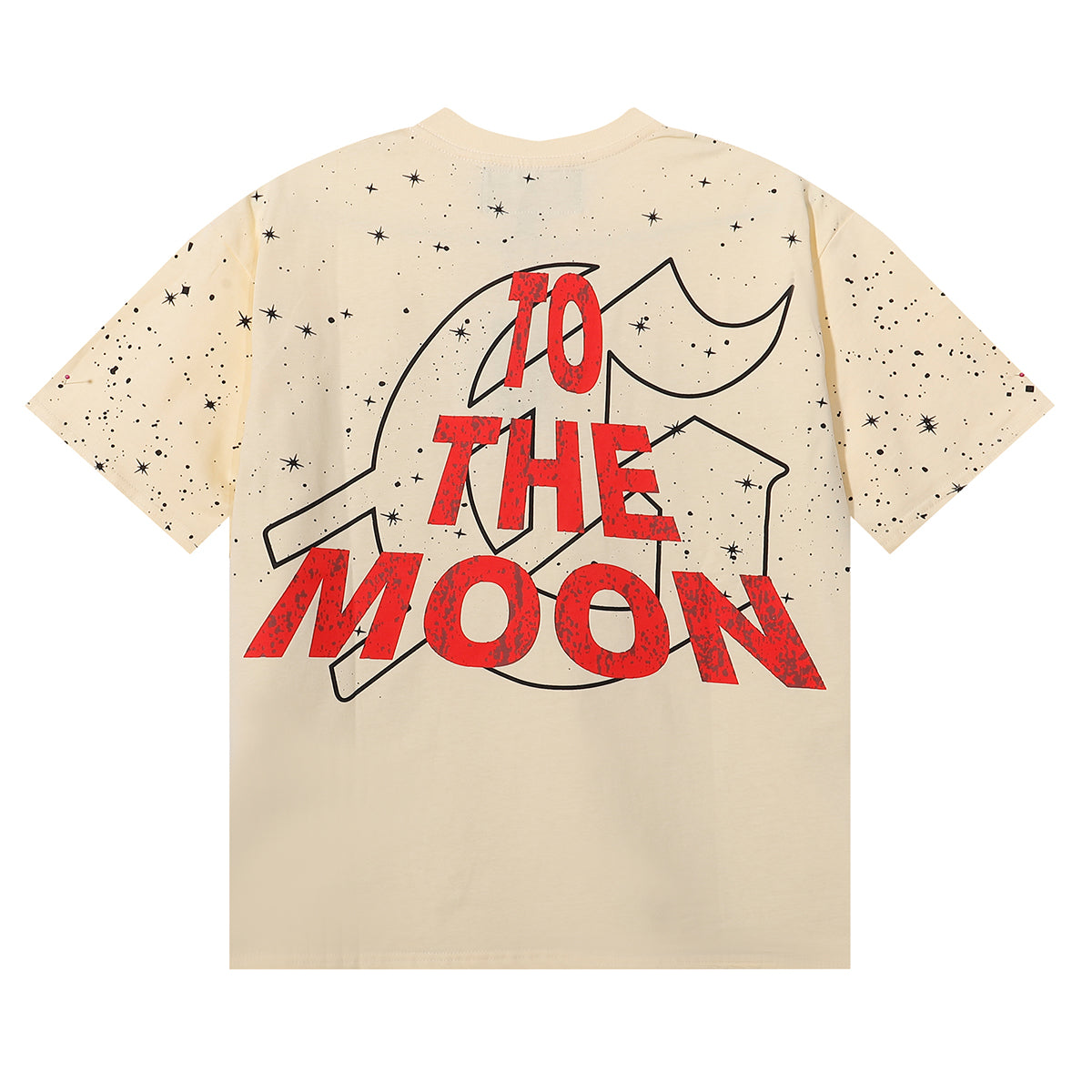 Godspeed T-shirt