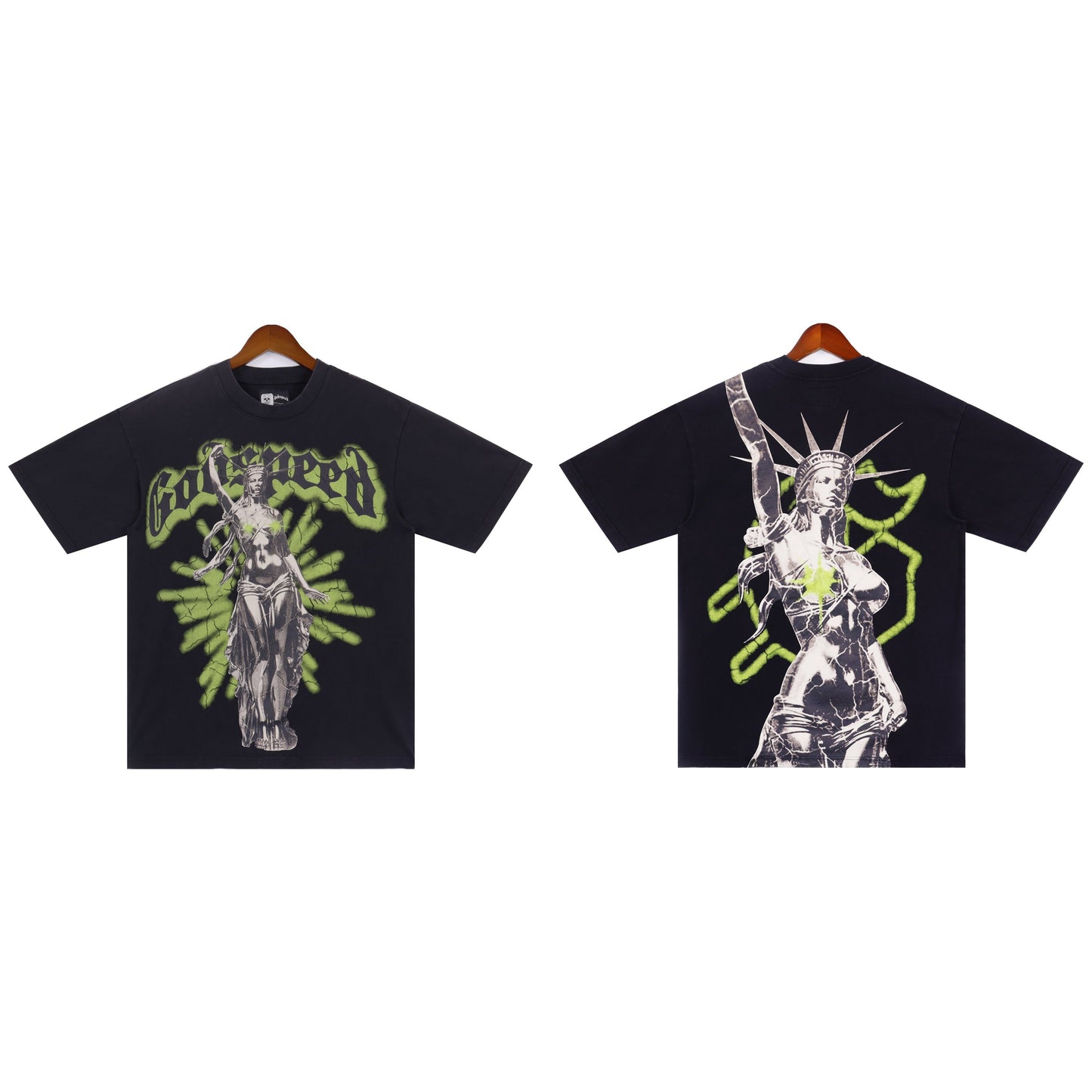 Godspeed T-shirt