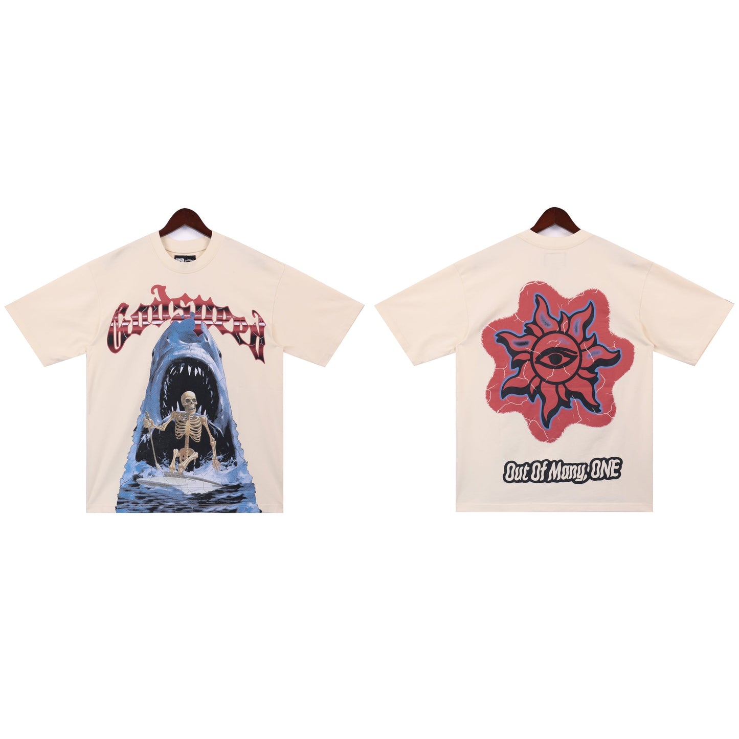 Godspeed T-shirt